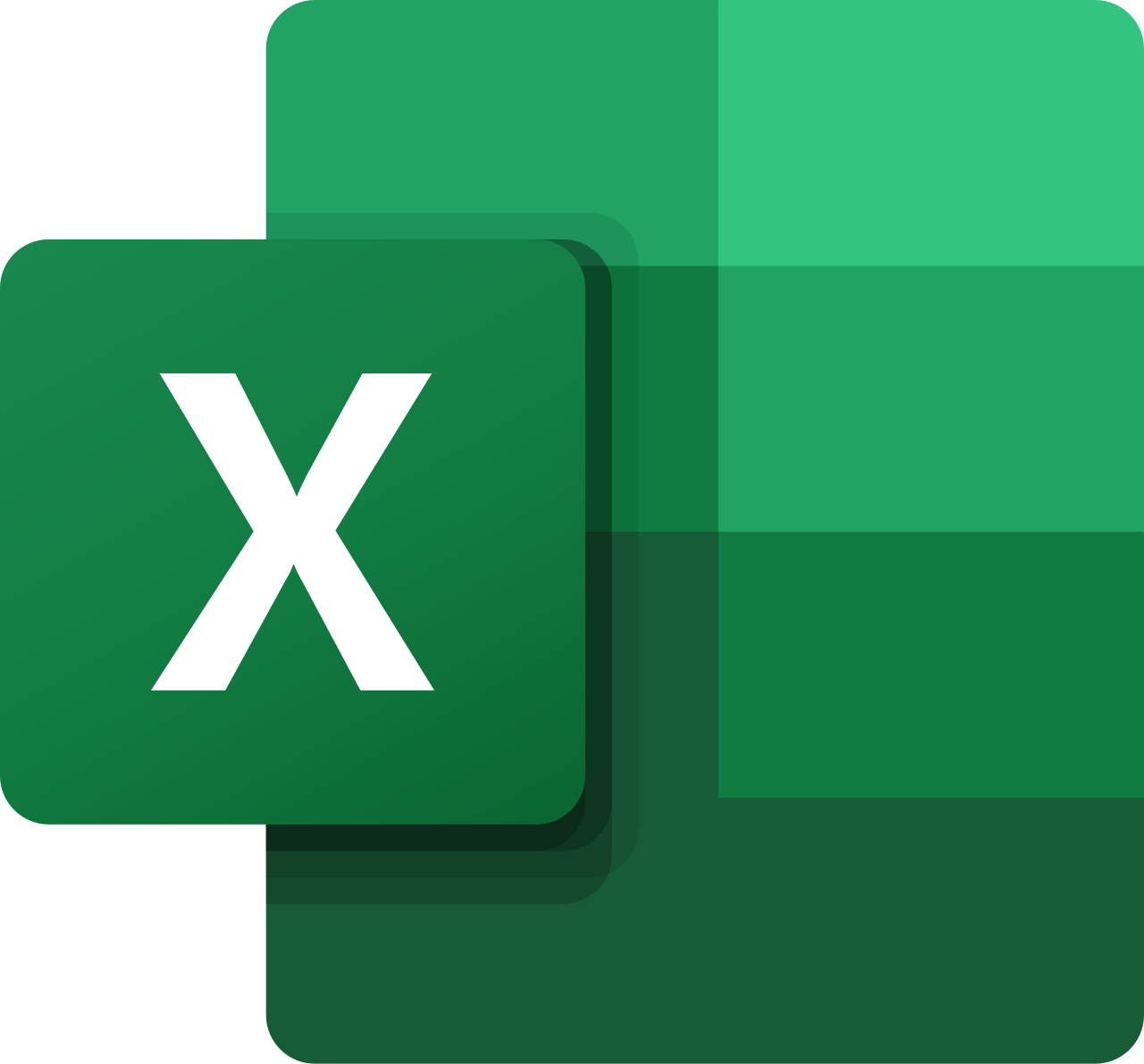 Advanced Microsoft Excel