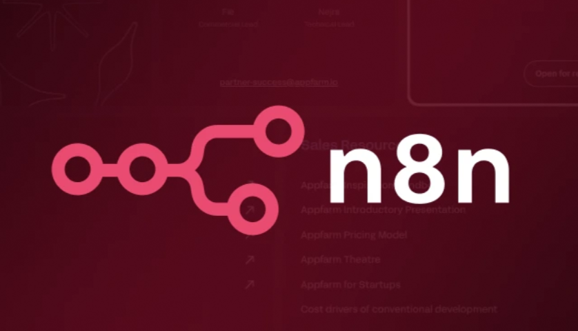 n8n